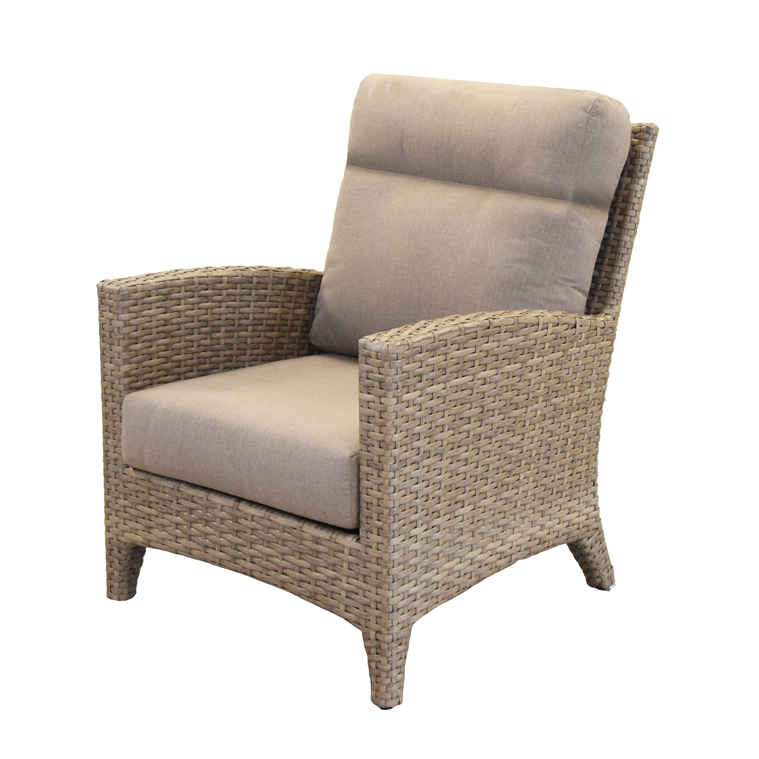 Grand Stafford Lounge Chair